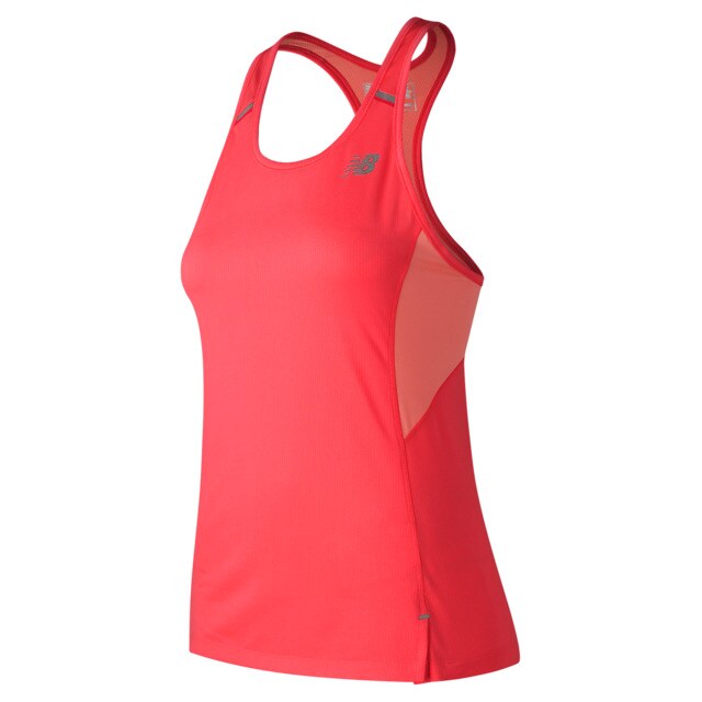 new balance ice shirt womens