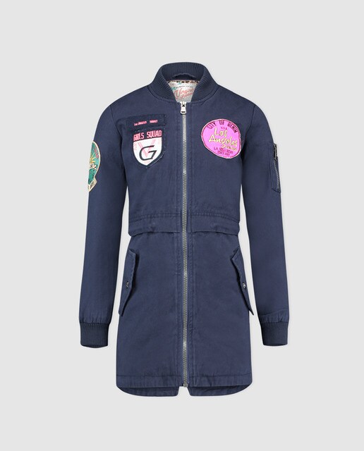 Moncler Chaquetas Militares granate Moncler Chaquetas Militares granate