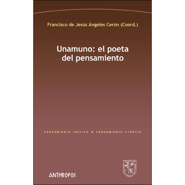 Unamuno: el poeta del pensamiento.pdf