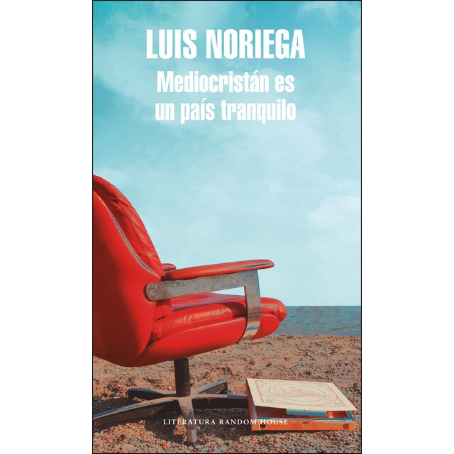 Mediocristán es un país tranquilo (Mapa de las lenguas) (Tapa blanda)
