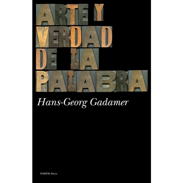 Arte y verdad de la palabra.pdf