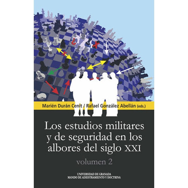 Los estudios militares y de seguridad en los albores del siglo XXI Vol 2.pdf