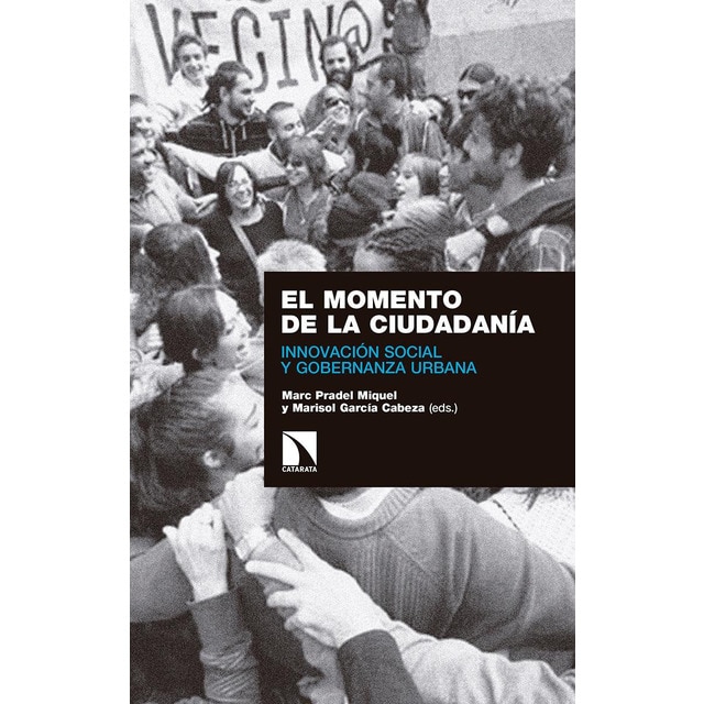 El momento de la ciudadanía: Innovación social y gobernanza urbana.pdf