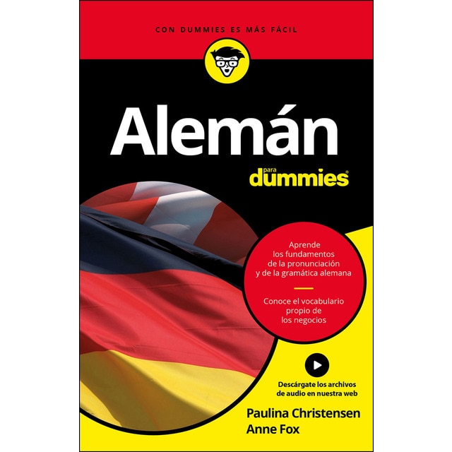 Alemán para Dummies