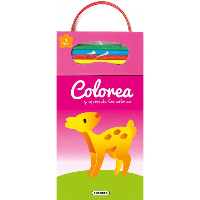 Colorea y aprende los colores.pdf