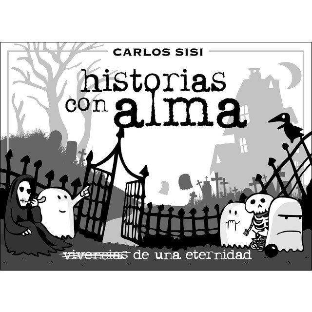 Historias con alma: Vivencias de una eternidad volumen 2.pdf