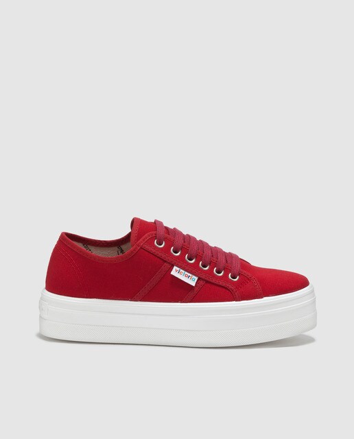 victoria converse plataforma victoria converse plataforma