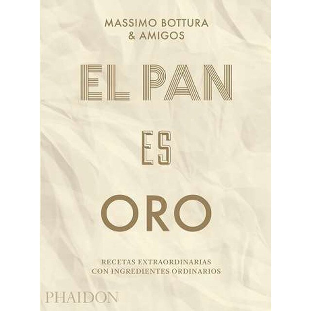El pan es oro.pdf