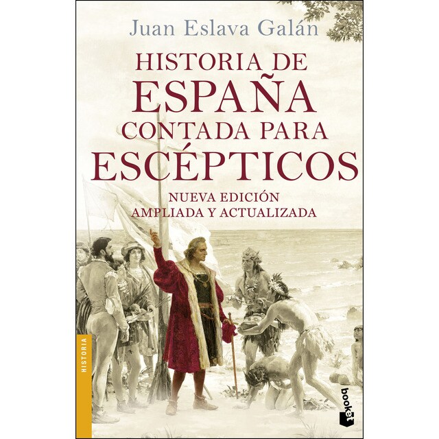Historia de españa contada para escépticos.pdf