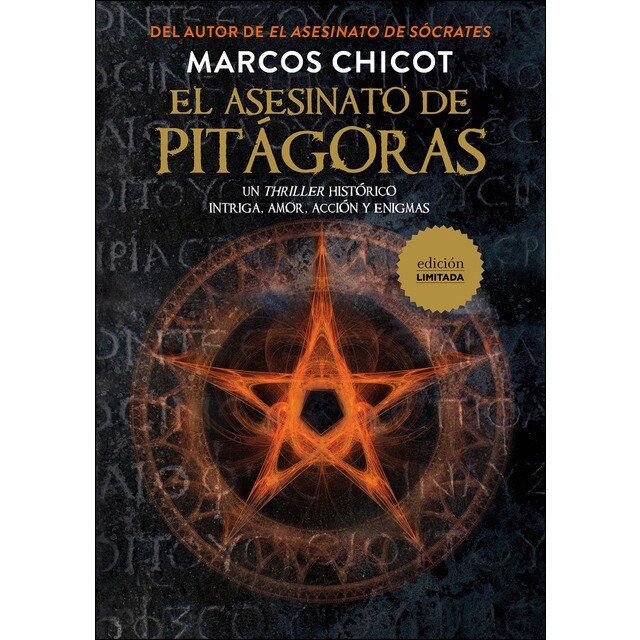 El asesinato de pitágoras.pdf
