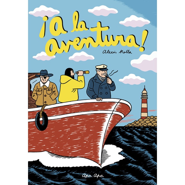 A la aventura.pdf