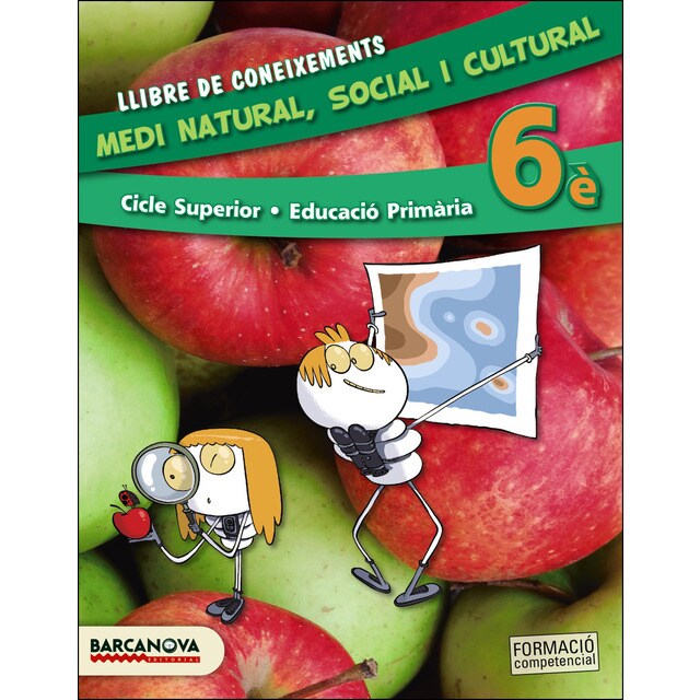 Medi natural, social i cultural 6è cs. Llibre de coneixements.pdf