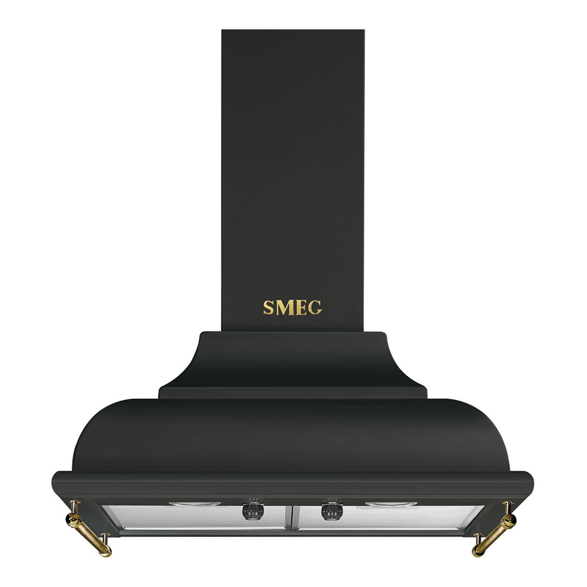 Smeg – Campana decorativa Smeg 3 velocidades – KC16AOE.