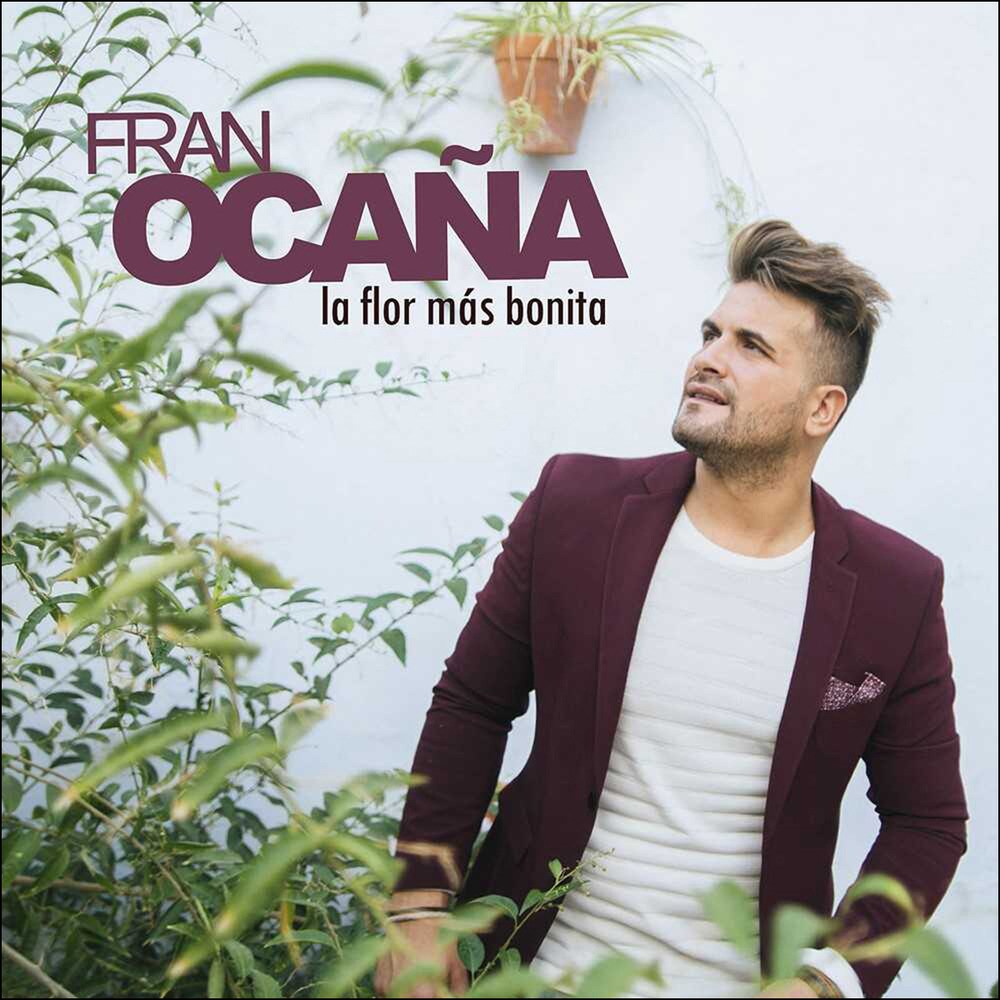 La Flor Más bonita (CD)