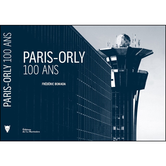Paris orly airport