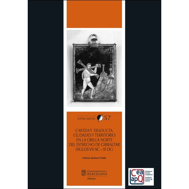 Carteia y traducta: Ciudades y territorio en la orilla norte del estrecho de gibraltar.pdf