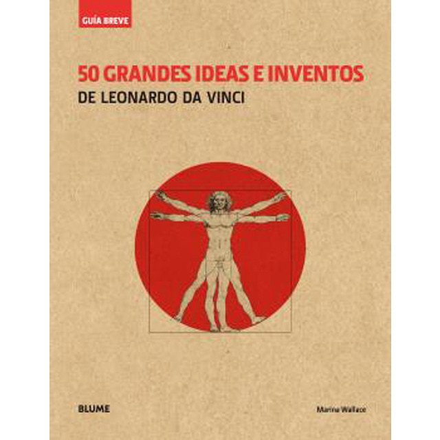 Guía breve. 50 grandes ideas e inventos de leonardo da vinci.pdf
