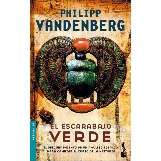 El escarabajo verde.pdf