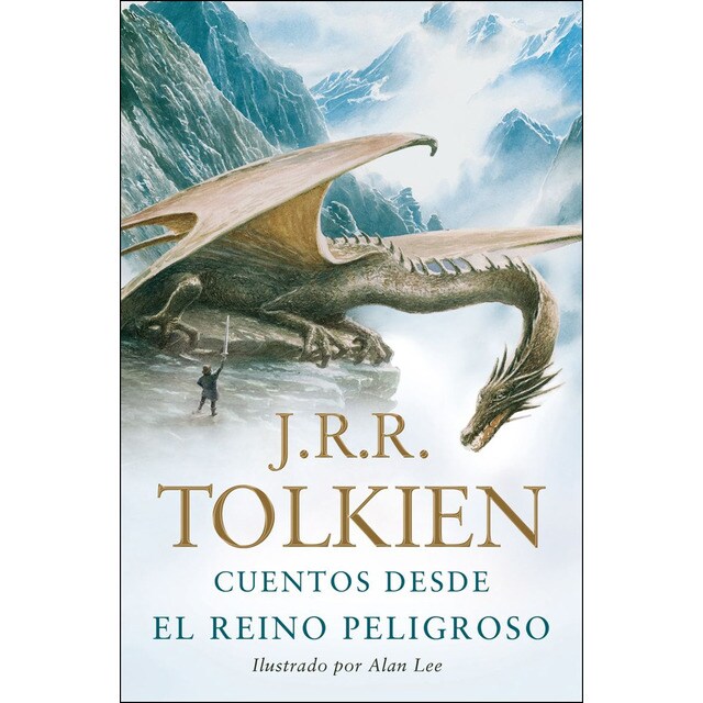 Cuentos desde el reino peligroso.pdf