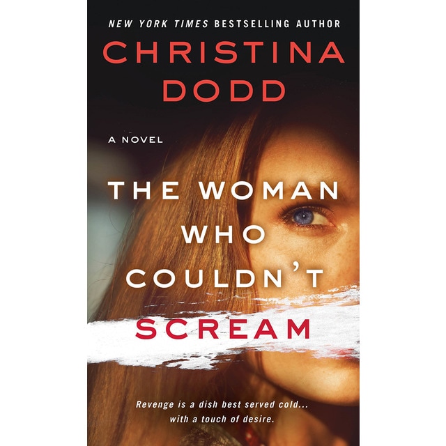 The woman who couldn't scream