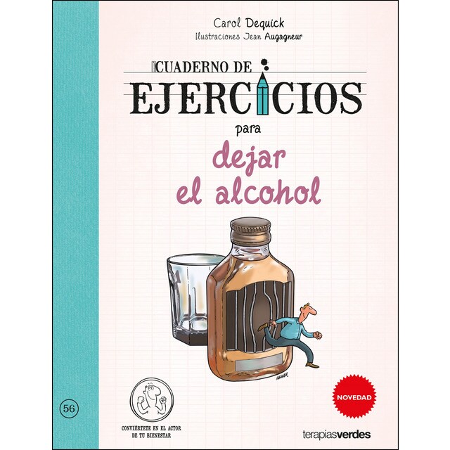 Cuaderno de ejercicios para dejar el alcohol.pdf
