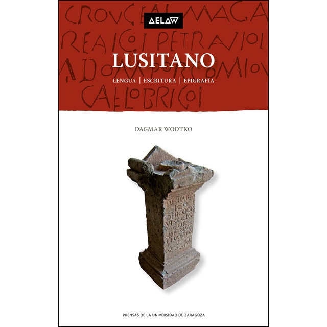 Lusitano: Lengua, escritura, epigrafía.pdf