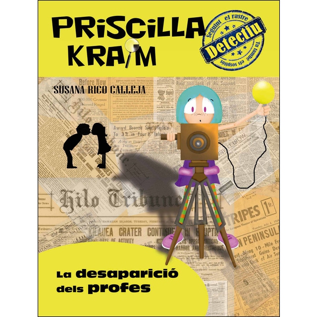 Priscilla Kraim 8. La desaparició dels profes.pdf