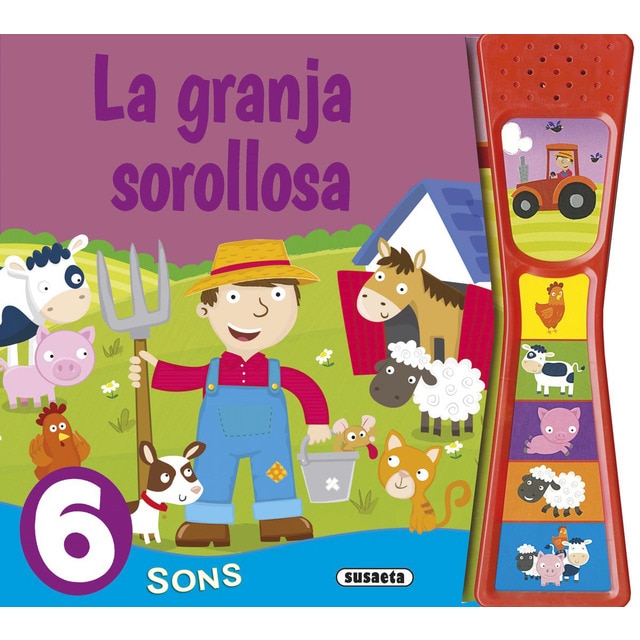 La granja sorollosa.pdf