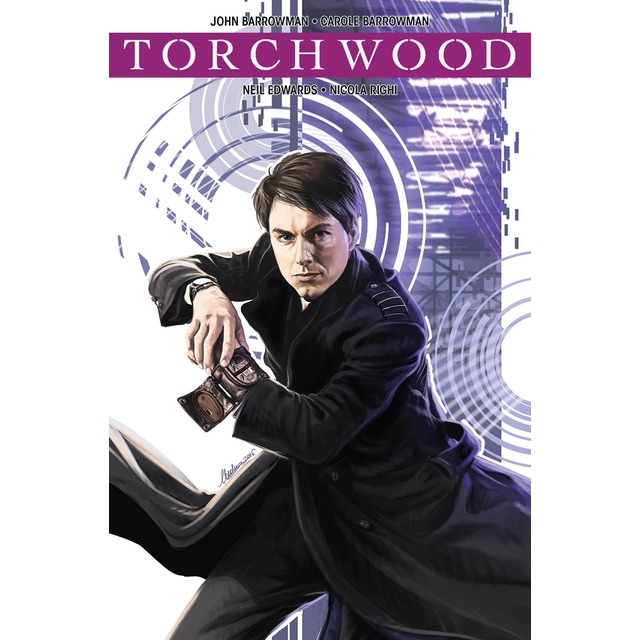 Torchwood volume 3: the culling