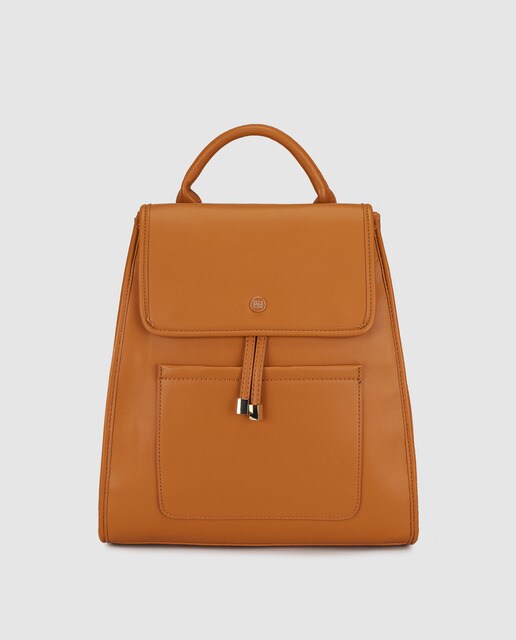 mochila gloria ortiz