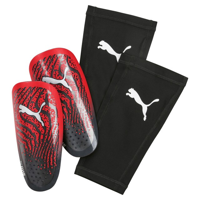 espinilleras puma one 17.3 espinilleras puma one 17.3