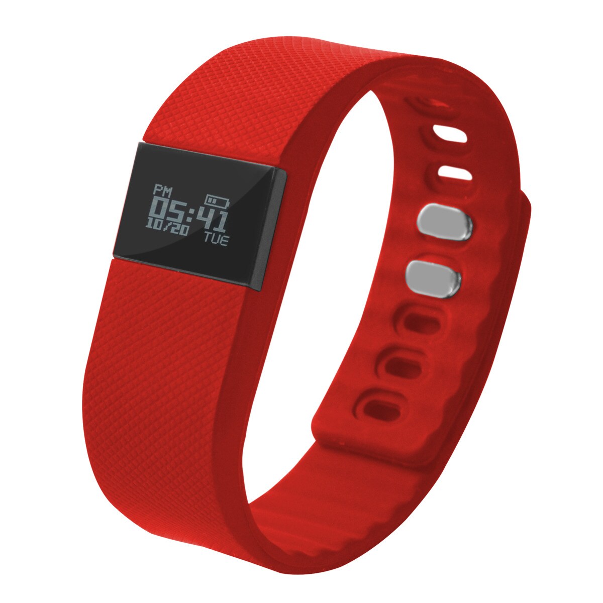 color screen smart band prixton
