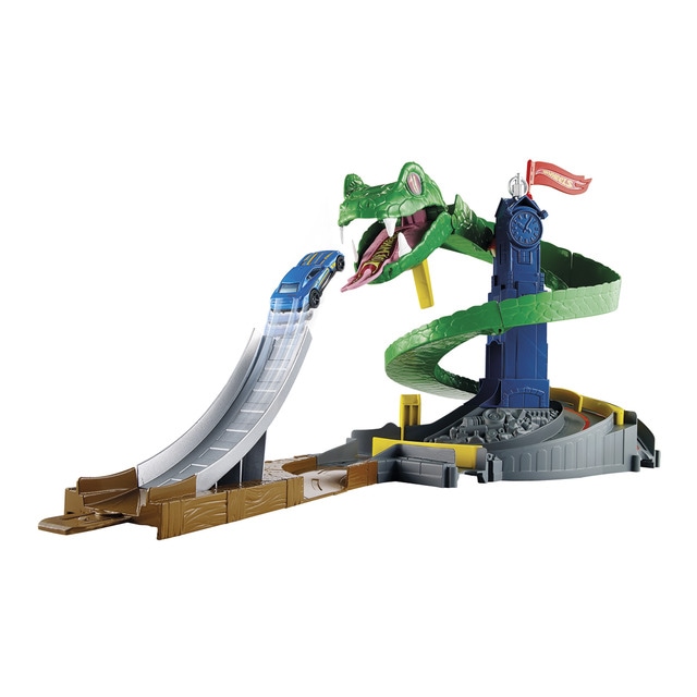 pistas de hot wheels