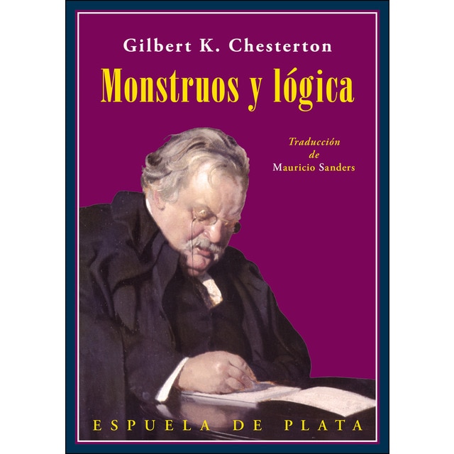 Monstruos y lógica: Un libro de ensayos.pdf