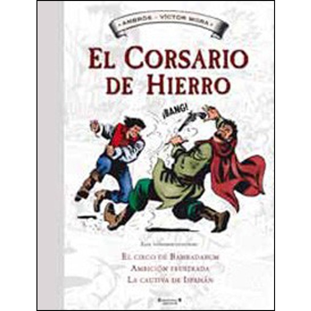 El circo de bambadabum | ambición frustrada | la cautiva de ispahan.pdf