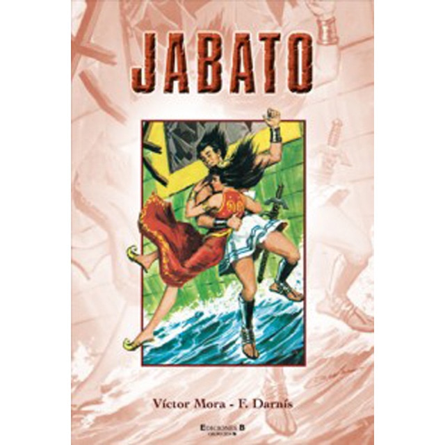 "Súper Jabato 9 - Suragah, la olvidada | El elefante fantasma | El secreto de la isla: L elefante fantasm (Tapa dura)"