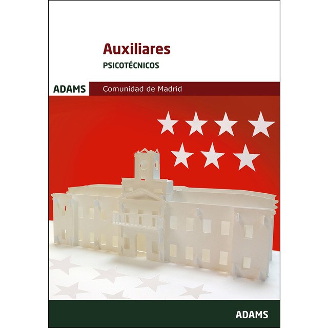Psicotécnicos auxiliares de la comunidad de madrid.pdf