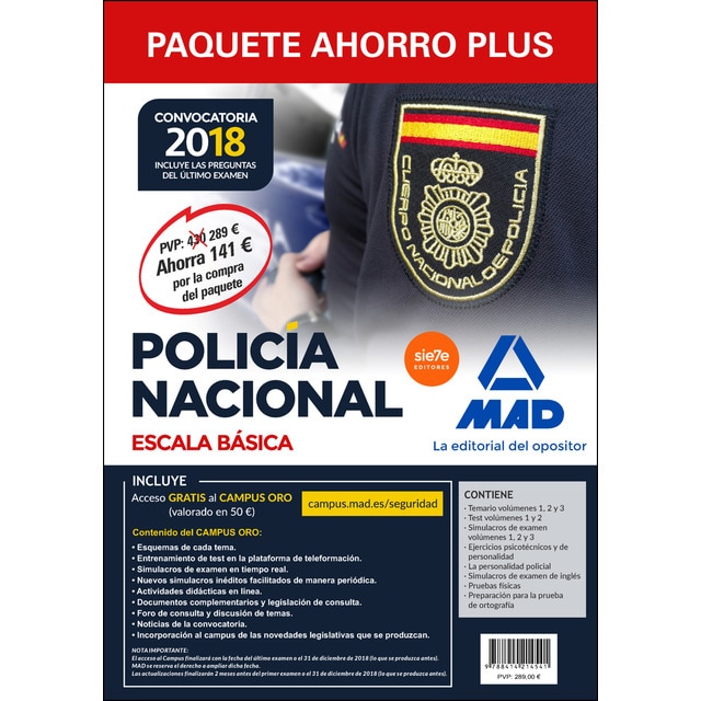 Paquete Ahorro PLUS Escala Básica Policía Nacional 2018.pdf
