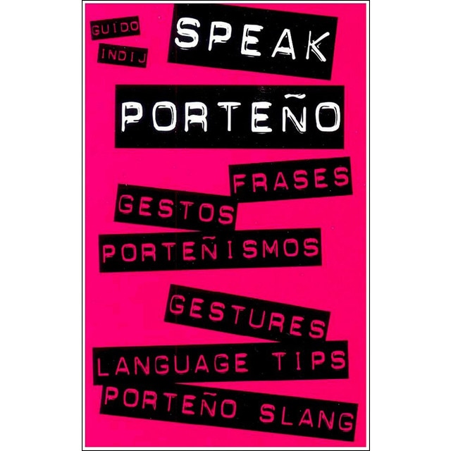 Speak porteño.pdf