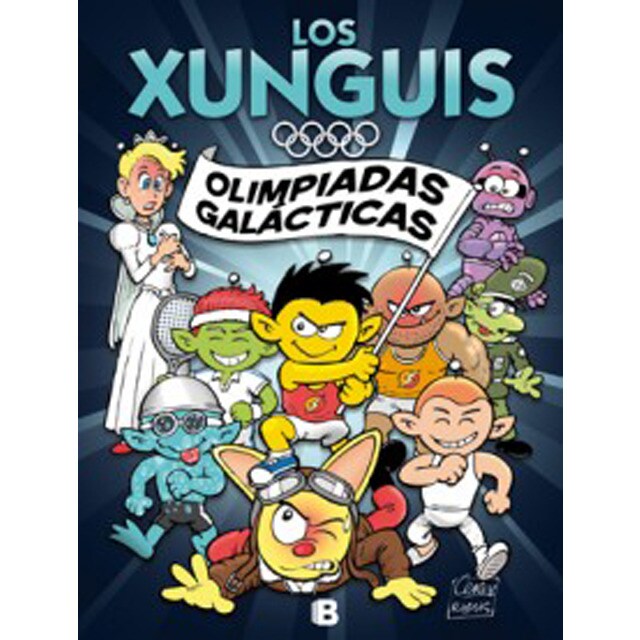 Olimpiadas galácticas.pdf