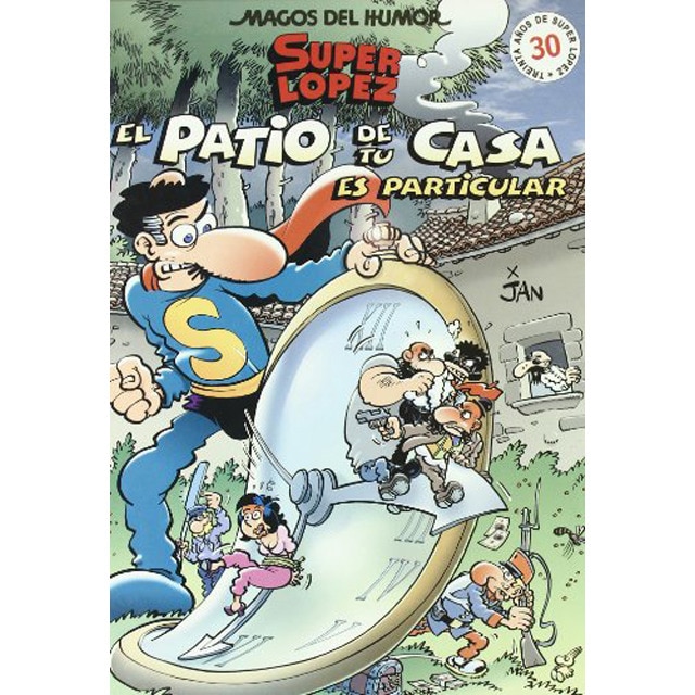 Superlópez. El patio de tu casa es particular.pdf
