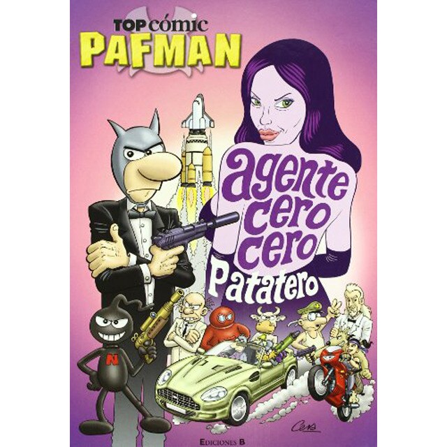 Agente 00 patatero.pdf