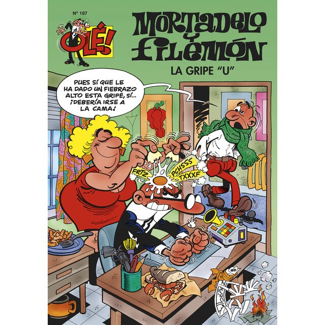 La gripe u.pdf