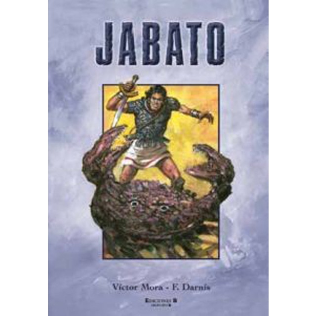 El coloso del mar | la isla de raa | norlund, sin rostro | mordenius (súper jabato 7): A isla de ra (Tapa dura)