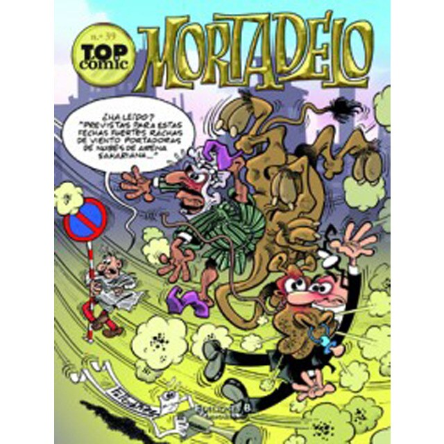 Timazo al canto | la gripe u.pdf