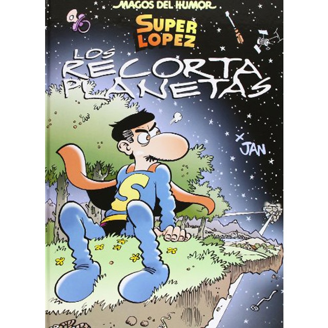 Superlópez. Los recortaplanetas.pdf