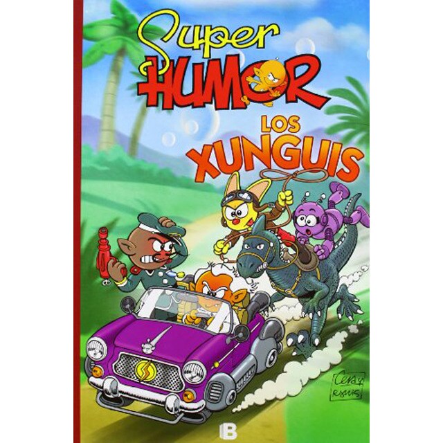 Los xunguis.pdf