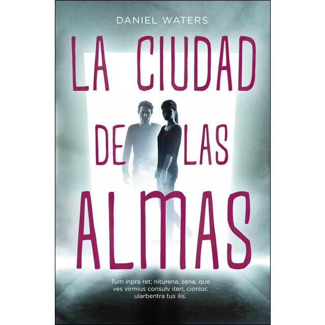 La ciudad de las almas.pdf