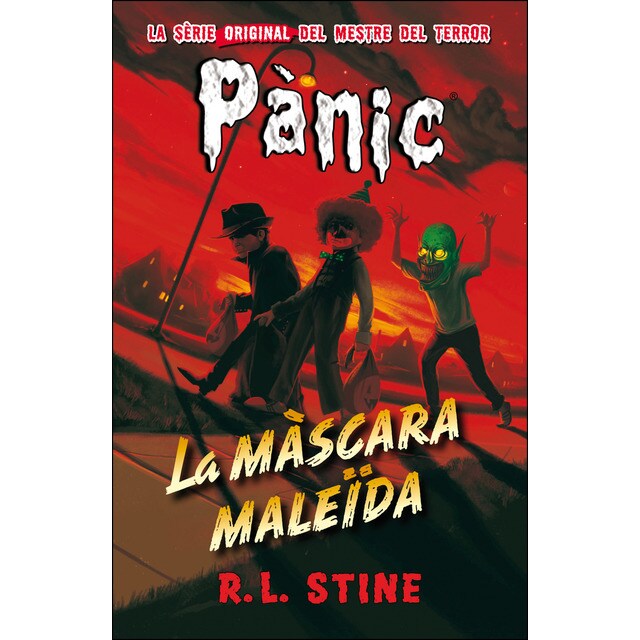 Pànic 19: la màscara maleïda.pdf