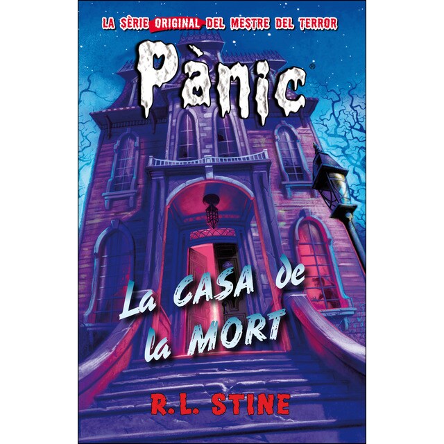 Pànic 17: la casa de la mort.pdf
